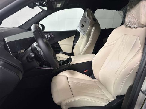 New 2026 BMW X3 xDrive30 image 11