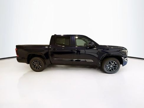 New 2026 Toyota Tundra Platinum AWD/4WD image 7