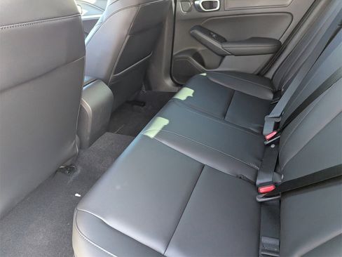 New 2026 Acura Integra Base image 32