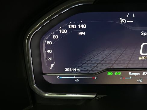 Used 2022 GMC Sierra 1500 Denali image 15