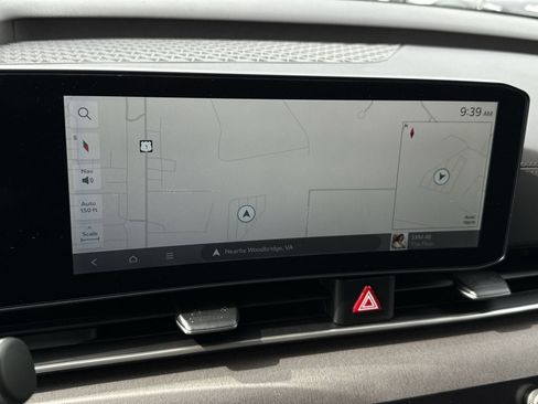 New 2026 Kia Carnival SX FWD image 23