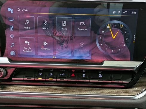 Used 2023 Chevrolet Silverado 1500 RST image 30