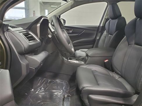 New 2026 Subaru Ascent Limited image 11