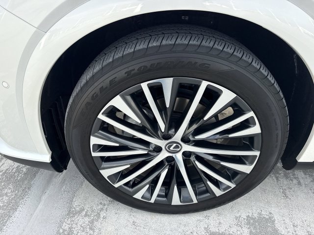 Certified 2024 Lexus RX 350 Premium Plus w/ Convenience Package FWD image 10