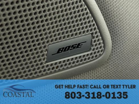 Used 2018 Nissan Murano SL FWD image 34