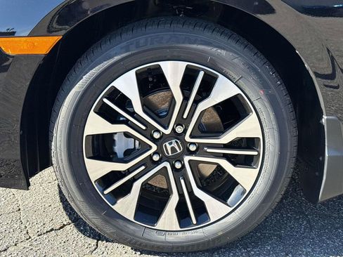 New 2026 Honda Odyssey Elite image 8