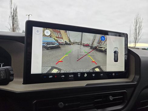 New 2026 Ford Bronco Sport Big Bend image 15