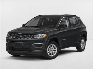 Used 2020 Jeep Compass Limited AWD/4WD video 1