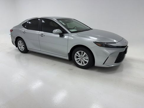 New 2026 Toyota Camry LE w/ Convenience Package image 1