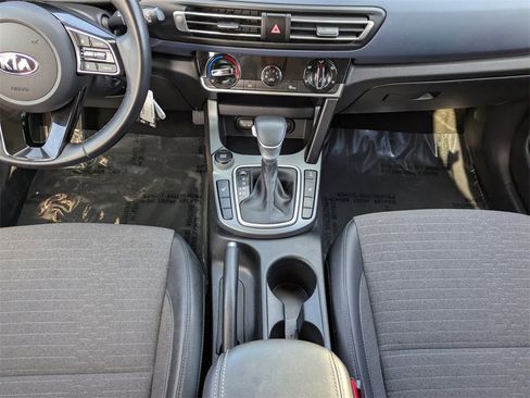 Used 2021 Kia Seltos S image 18