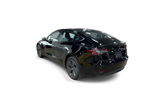 Certified 2023 Tesla Model 3 Long Range AWD/4WD image 4