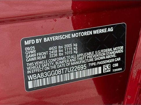 Used 2026 BMW 228i w/ Technology Package FWD image 24
