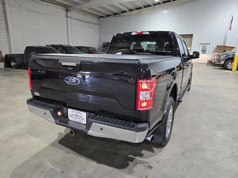 Used 2020 Ford F150 XLT w/ Equipment Group 302A Luxury image 13