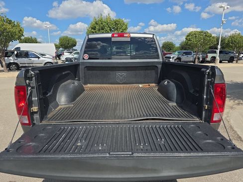 Used 2012 RAM 1500 Classic SLT RWD image 28