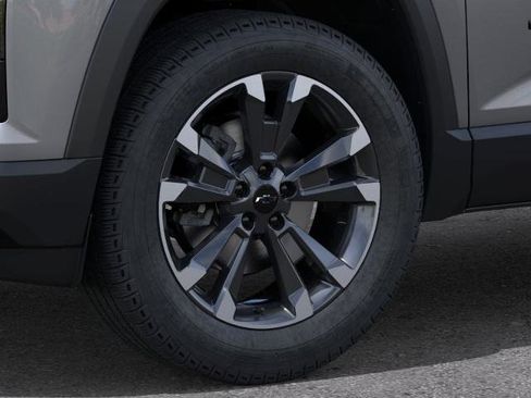New 2026 Chevrolet Equinox RS w/ Convenience Package III FWD image 33