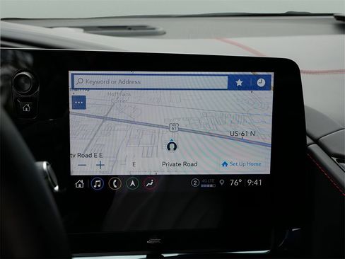 Used 2023 Chevrolet Corvette Stingray Premium Conv w/ Z51 Performance Package image 24