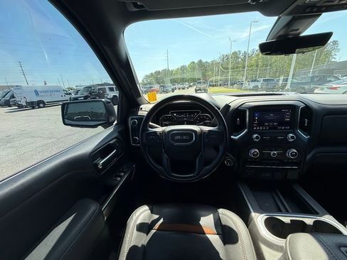 Used 2021 GMC Sierra 1500 AT4 w/ AT4 Value Package image 13