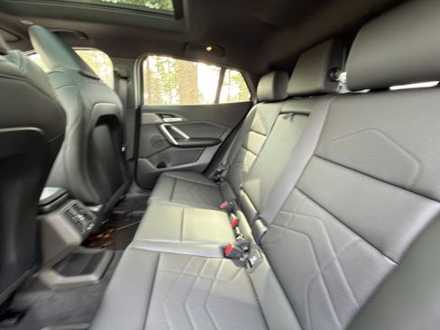 New 2026 BMW X2 xDrive28i w/ Technology Package image 14