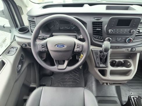 New 2024 Ford Transit 150 148 Medium Roof AWD image 13
