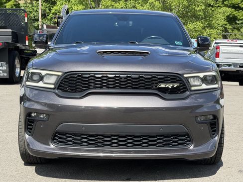 Used 2021 Dodge Durango SRT w/ Black Package AWD/4WD image 9