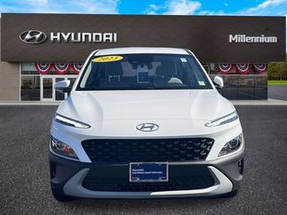 Certified 2023 Hyundai Kona SE AWD/4WD video 2