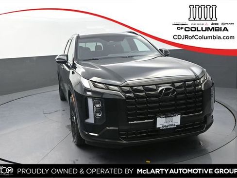 Used 2024 Hyundai Palisade Calligraphy AWD/4WD image 1