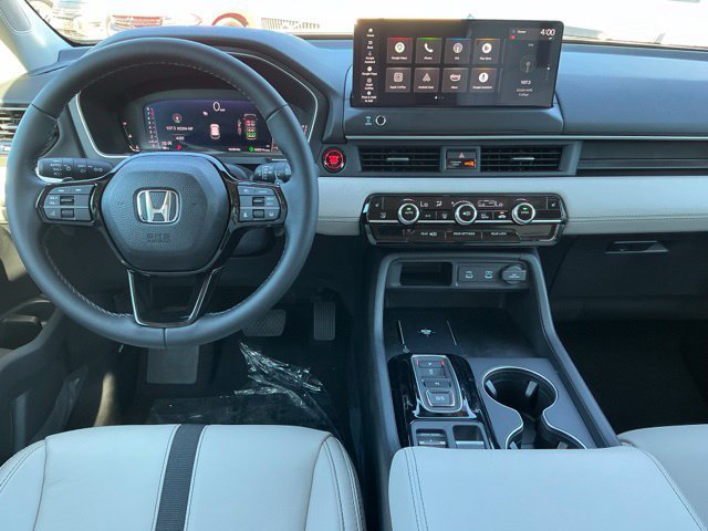 New 2026 Honda Pilot EX-L image 8