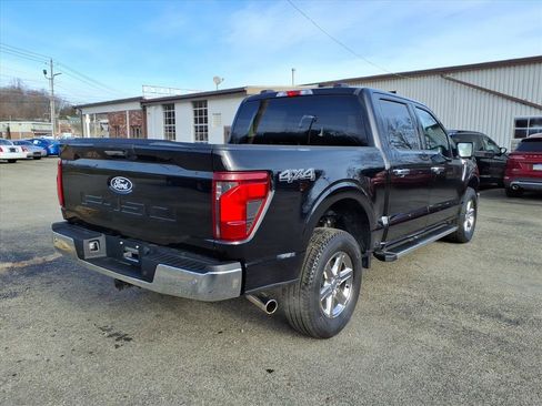 Used 2024 Ford F150 XLT image 3