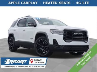 Used 2023 GMC Acadia SLE w/ Driver Convenience Package FWD video 1