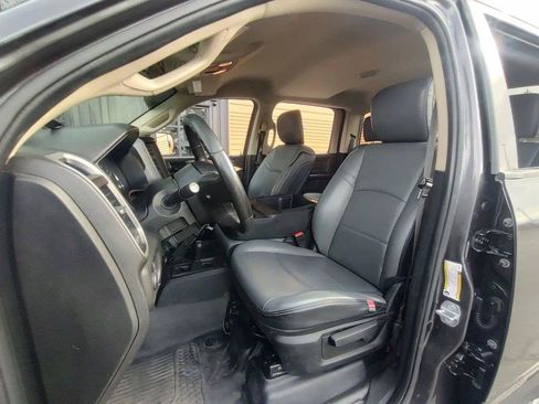 Used 2020 RAM 2500 Tradesman AWD/4WD image 13