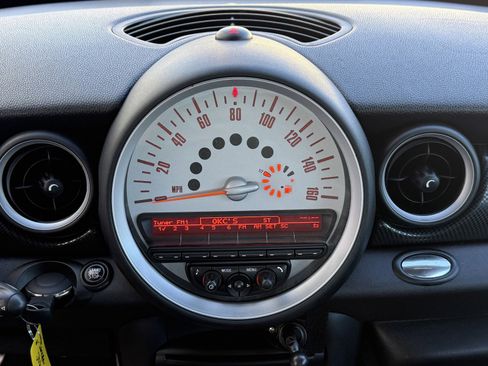 Used 2013 MINI Cooper Coupe S w/ Sport Pkg image 32