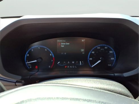 Used 2023 Ford Bronco Sport Big Bend AWD/4WD image 16