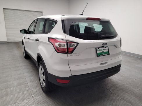 Used 2017 Ford Escape S FWD image 6