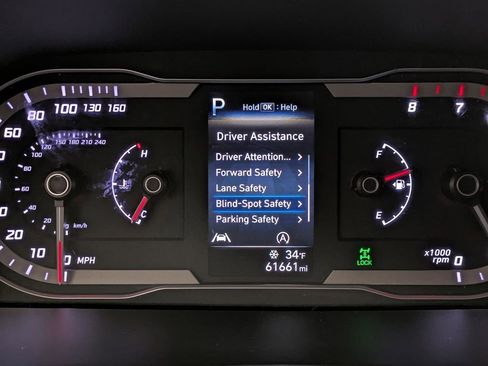 Used 2023 Hyundai Tucson SEL image 7