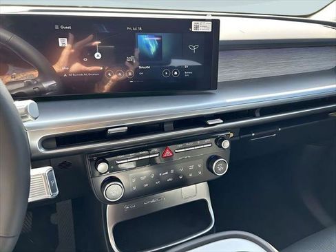 New 2026 Hyundai Ioniq 9 SEL AWD/4WD image 17