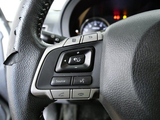 Used 2015 Subaru Impreza 2.0i Premium AWD/4WD image 23