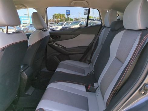 Certified 2021 Subaru Crosstrek 2.0i Premium image 15