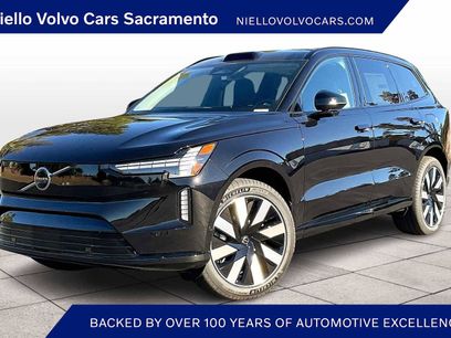 New 2025 Volvo EX90 Plus w/ Protection Package Premier