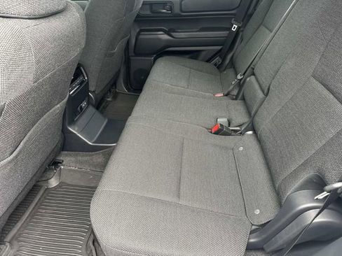 Used 2024 Toyota Land Cruiser 1958 image 19