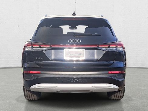 Certified 2023 Audi Q4 e-tron Premium w/ Premium Plus RWD image 6