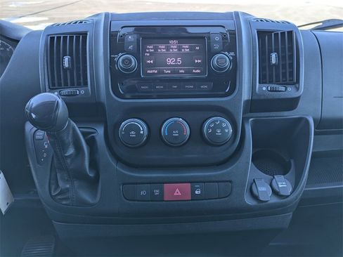 Used 2021 RAM ProMaster 3500 w/ Convenience Group image 13