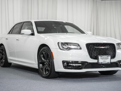 Used 2022 Chrysler 300 S w/ Safetytec Plus Group