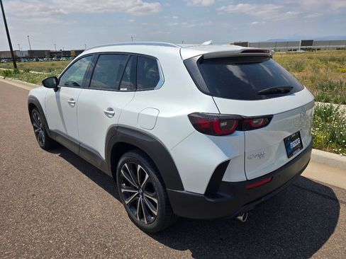 New 2026 MAZDA CX-50 AWD 2.5 S w/ Weather Package image 3