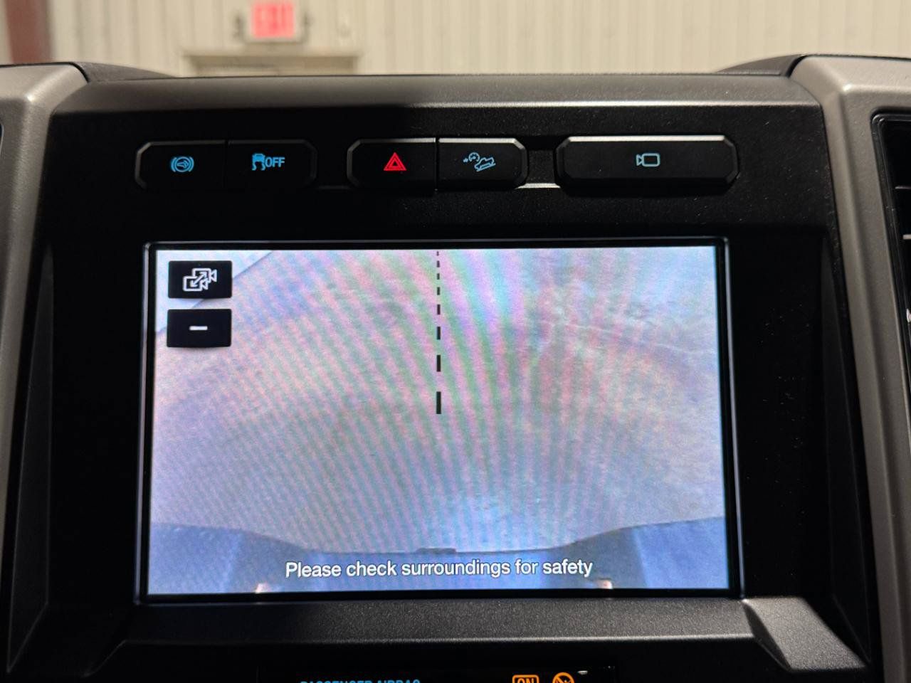 Used 2019 Ford F250 Lariat w/ Lariat Ultimate Package AWD/4WD image 21