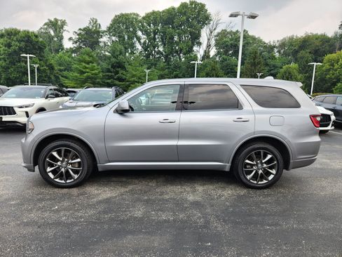 Used 2015 Dodge Durango SXT w/ Quick Order Package 23B AWD/4WD image 5
