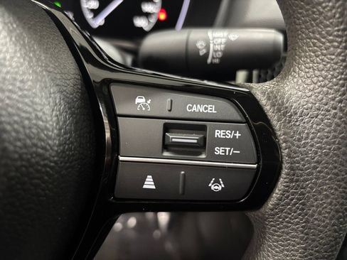 Used 2024 Honda Civic LX image 24