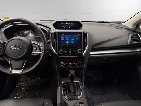 Certified 2023 Subaru Crosstrek 2.5i Limited image 11