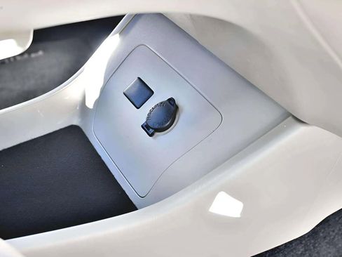 Used 2012 Toyota Prius Two image 24