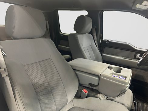 Used 2014 Ford F150 XLT AWD/4WD image 17
