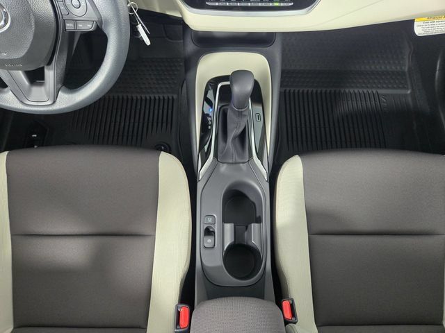 New 2026 Toyota Corolla LE FWD image 20
